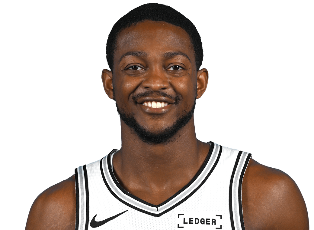 De'Aaron Fox headshot