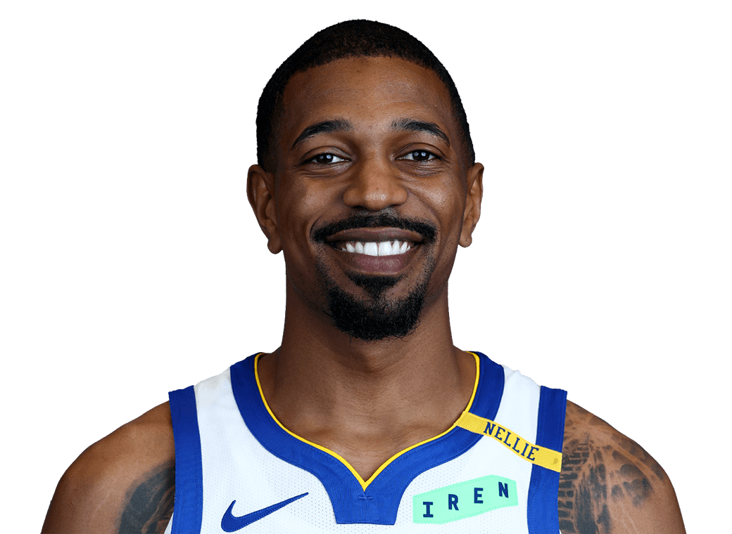 De'Anthony Melton headshot