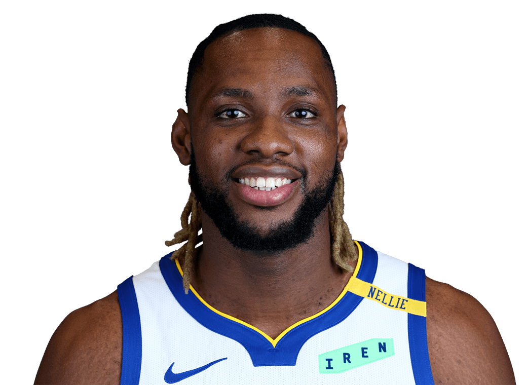 Charles Bassey headshot