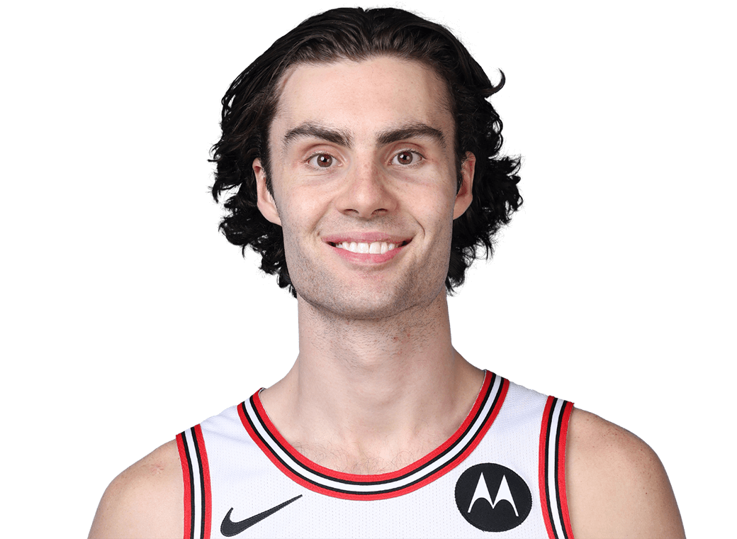 Josh Giddey headshot