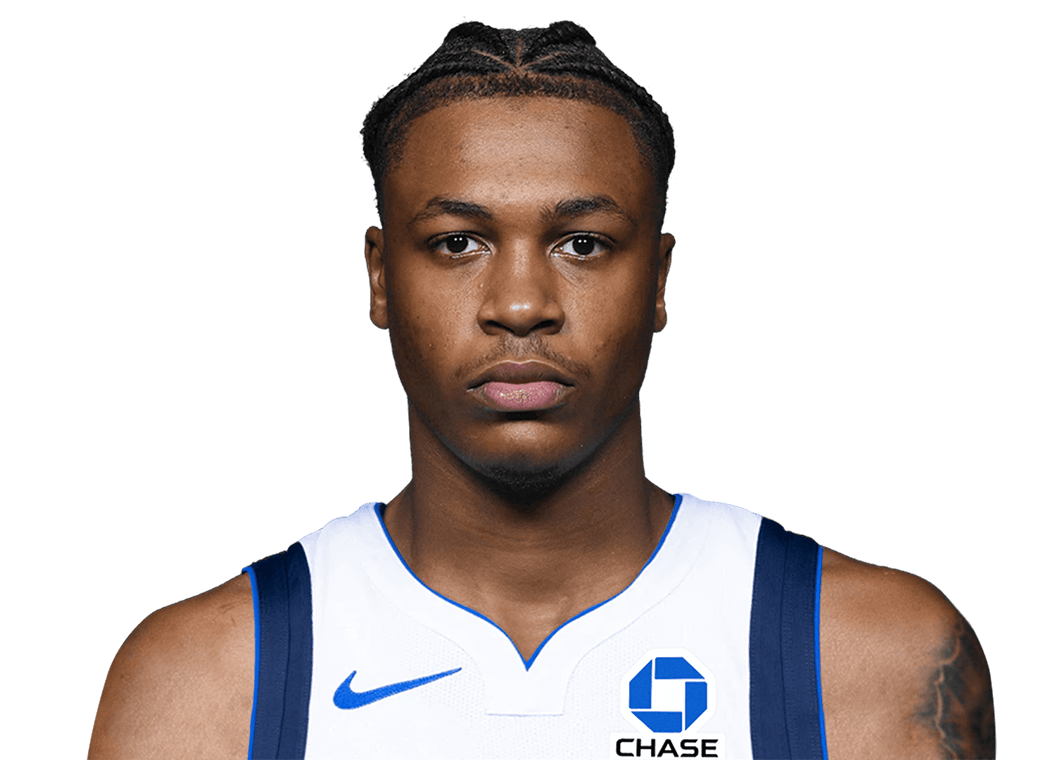 Tyler Smith headshot